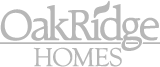 Oak Ridge Homes by Seddon Marketing