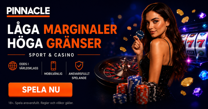 Pinnacle Casino