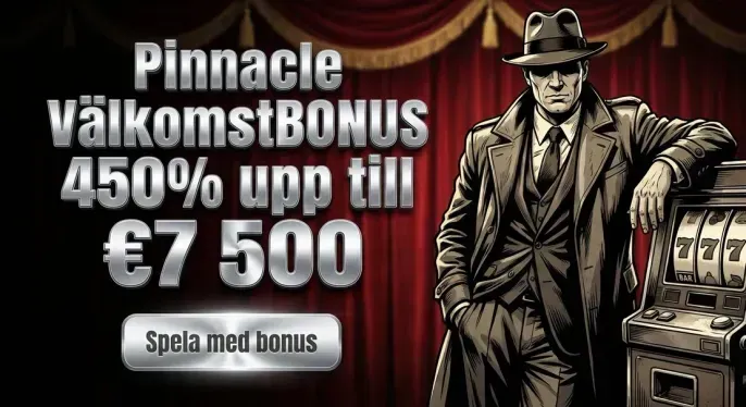 Pinnacle Casino