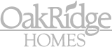 Oak Ridge Homes by Seddon Marketing